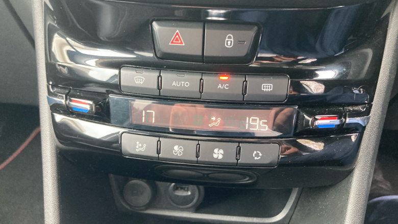 Peugeot 2008 1.2 PureTech 130 GT Line 5dr Petrol Estate